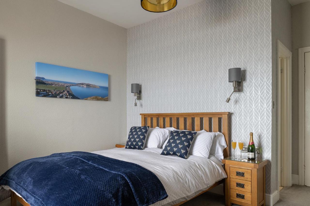The Kendrick Exclusively For Adults Hotel Llandudno Exterior foto