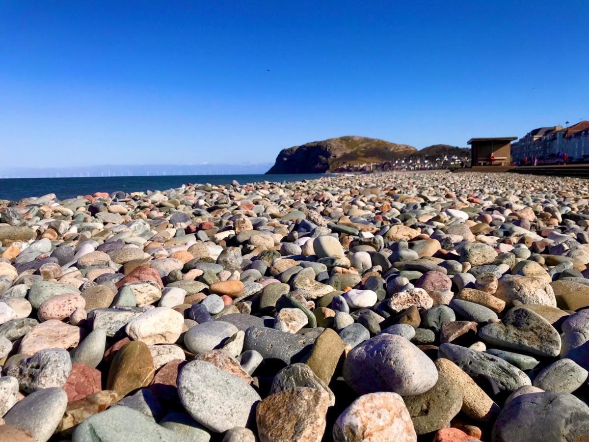 The Kendrick Exclusively For Adults Hotel Llandudno Exterior foto