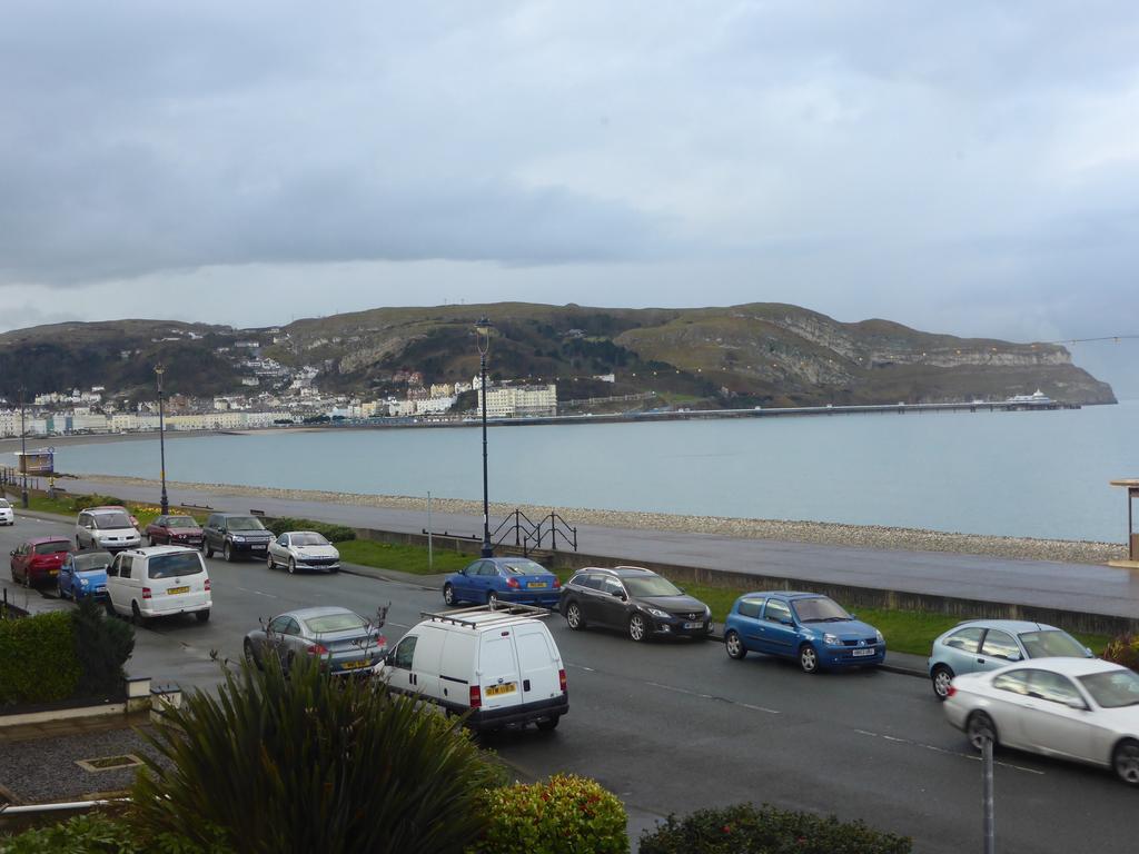 The Kendrick Exclusively For Adults Hotel Llandudno Quarto foto